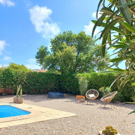 Villa das Maçãs Albufeira Exterior foto